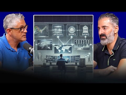 How Liquidity Providers Work