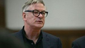 Todesschuss bei Western-Dreh: Alec Baldwin muss vor Gericht