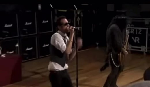 2.5K views · 129 reactions | Velvet Revolver ~ She Builds Quick...