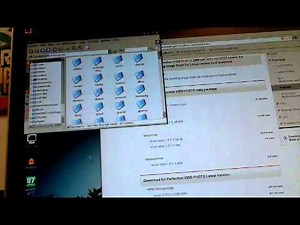 Setting Up Epson Perfection V200 Photo Scanner in Ubuntu Linux 10.04