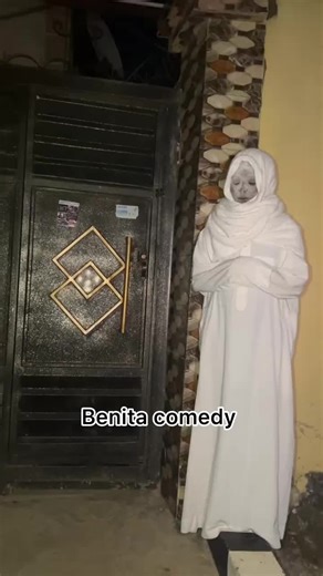 Confrontation at the Door: A Hilarious Security Call