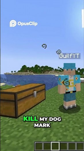 Minecraft YouTubers Fight My Dog for a Duplicated Hardcore World!