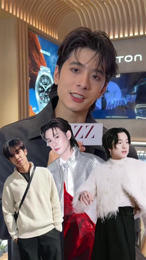 ปอร์เช่ศิวกร แบ่งปันทริปสนุกๆ กับเพื่อนๆ