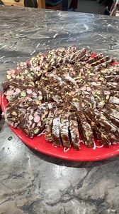 128K views · 2.1K reactions | Day six I made church windows, which is one of my all-time favorite cookies #justthebells10 #christmastime #holidayseason #cookierecipe #holidaybaking | Just the Bells 10 | Facebook