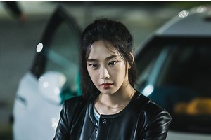 7 Fakta Han Ji Eun, Mantan Pacar Lee Dong Wook di Bad and Crazy - Korea Katadata.co.id