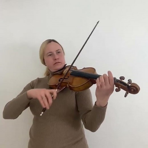 Ida Red - Fiddle Tune