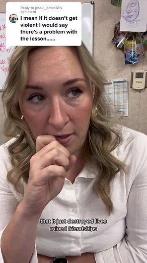 Replying to @jesse_james61 the update. ✨sigh✨#teachertok #teacherlife #teachersoftiktok