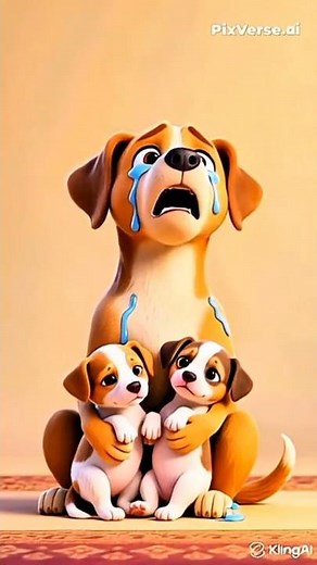 "Mother’s Last Cry 💔 #Shorts #emotionalstory