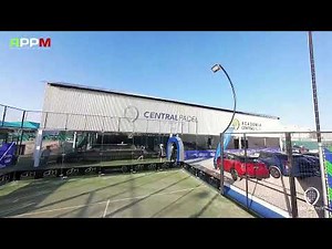 Transmisión en vivo de APPM