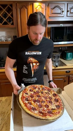 Perfecting Pizza