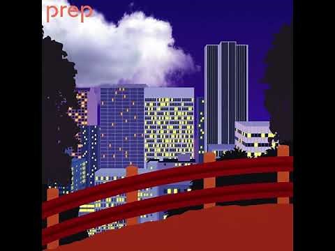 PREP feat. MISO - "The Stream" (Official Audio)