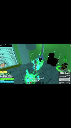 Blox fruits tutorial how to get mythical fruits from gacha