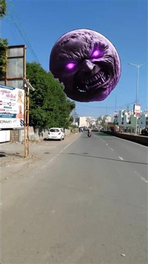 majora mask moon is angry to rod city #shorts #viralshorts #trendingshorts