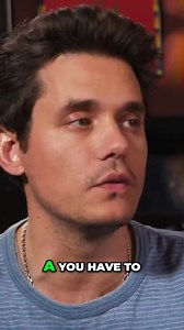 John Mayer On Impact of Schooling on Creativity in Guitar Playing | AXS TV