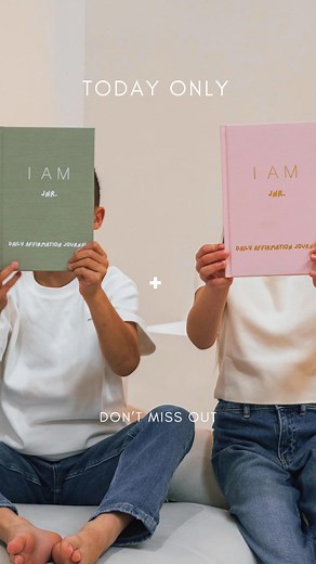 24 HOUR FLASH SALE - FREE GIFT WITH PURCHASE UP TO 30% OFF SITEWIDE. ✨AFFIRMATION JOURNALS ✨MIRROR STICKERS & MORE TELL YOUR FRIENDS, DONT MISS OUT! | the I AM store