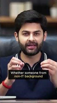 Can a Non-IT Background Build a Career in Data Analytics?