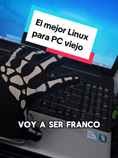 Linux Mint para PC Viejo: Rendimiento Increíble