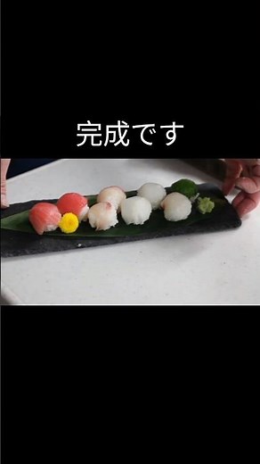 【超簡単】手まり寿司の作り方｜初心者でも映えるお寿司レシピ