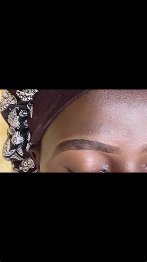 Makeup Learning Process in Rwanda