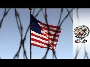 Why Obama Couldn't Close Guantanamo