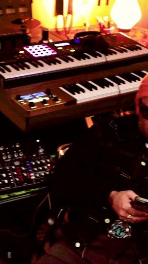 "This Is Nowhere”, the third track to be released from The Black Keys' forthcoming album, Ohio Players, is out now. Written by Dan Auerbach, Patrick Carney and Beck. Pre-Order Now. Out April 5th. | Beck