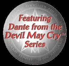 Featuring Dante From The Devil May Cry Series | Know Your Meme
