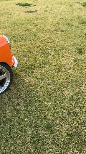 Brashernats: Rods or Rims? Mini Cooper Burnouts and Blower Surge Explained