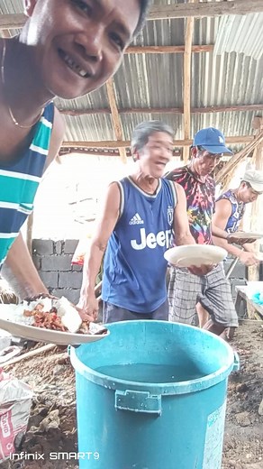 Tanghalian na tayo Kapamilya | Junior Doc