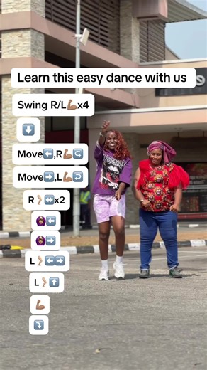 Easy Dance Tutorial for Beginners: Sweet Melody Moves