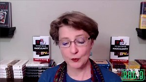 Darwinism & Toxic Masculinity Nancy Pearcey explains how Evolutionary Theory created a corrupted view of Masculinity | Apologia Studios