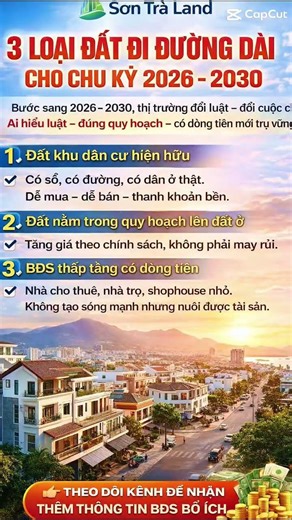 Chu kỳ 2026 -2030 có gì mới #phamthisontra #nghiduong #phucyen #flamigo