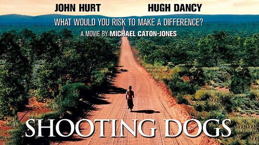 Shooting Dogs (2005)