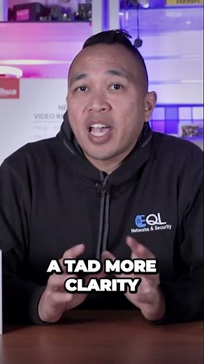 8MP vs 4MP AcuSense Cameras: A Detailed Comparison and Review