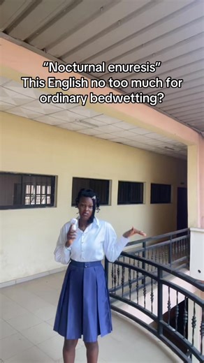 Understanding Nocturnal Enuresis and Bedwetting