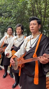 Listen to the song Brotherhood performed by a band from Luqu County #2024KangbaTVTibetanNewYearGala #Losar #Tibetan #Sertar #Garze #Gesar #Tibetanmusic #ཁམས་པའི་བརྙན་འཕྲིན་ཁང་གི་བོད་རབ་རྒྱན་ཤིང་ཕོ་འབྲུག་ལོའི་ལོ་སར་སྤྲོ་ཚོགས། | Kangba TV