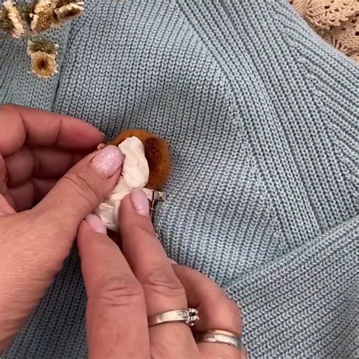 0063 Mini Crochet Pattern - 6 Toys Panda, Bear, Cat, Mouse, Dog, Rabbit, Monkey Mini Animals - Pdf File by Julia Ogol Etsy - Etsy