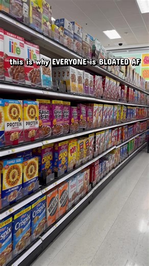 Eat real food! The fig app is so eye opening #healthy #wellness #fig