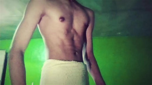 Calisthenics Workout for Stronger Abs