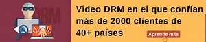 DRM de vídeos explicado en un lenguaje simple