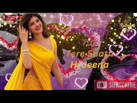 Dil say dil tak #lovesong #lovemusic #hindisong #gana #song
