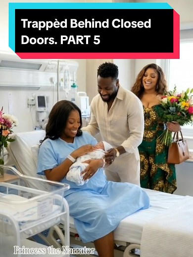 Part 5 #storytime | princess the narrator