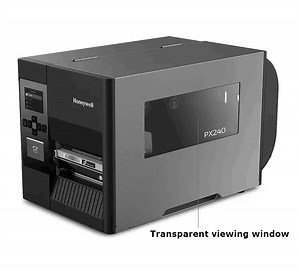 [Hot Item] Honeywell Barcode Printer 203dpi High Performance New Industrial Printer