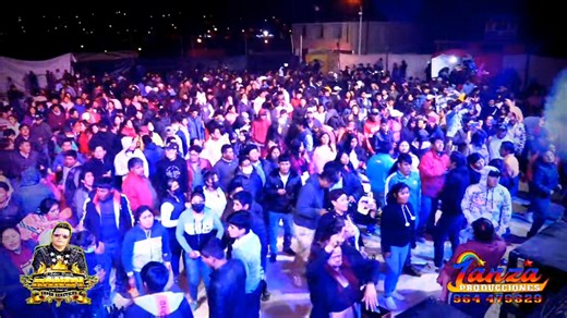 EL Felino Randy Y LOS SUPER GENETICOS LA JOYA AREQUIPA SONIDO LAS VEGAS Santos Fernando Cosi Villalobos LANZA PRODUCCIONES 964479829 | Jose Bautista Peña