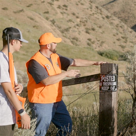 Start your hunting journey. We offer in-person and online hunter ed courses for ages 9 and older. | Idaho Fish and Game (IDFG) | Facebook