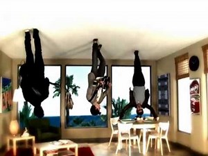 JONAS L.A. "Fall" Music Video! 🎶 |‪@disneychannelmusic‬