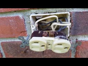 DIY Landlord: How to track down a loose neutral wire.