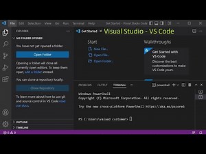 Salesforce CumulusCI Trailhead 2.1 VS Code