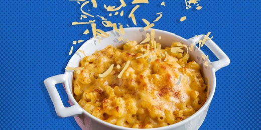 This Is the Biggest Mac and Cheese Mistake You’re Making