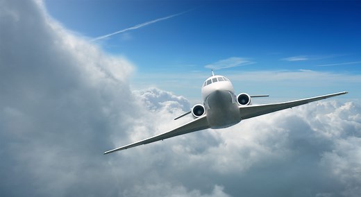 IndigoDUO Aircraft Tracking – IndigoSat | Satellite Communications