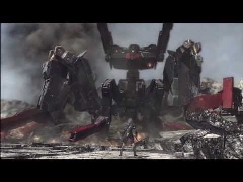 Metal Gear Rising - Collective Consciousness - Lyrics